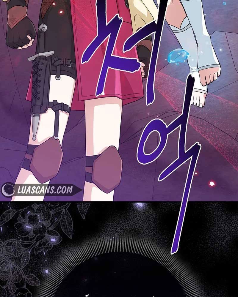 Tôi Đóng Vai Con Gái Nuôi Quá Giỏi Chap 58 - Next Chap 59