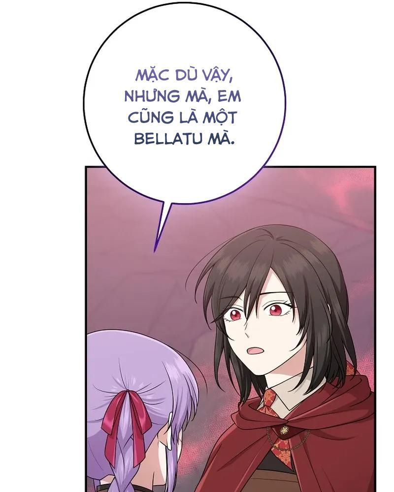 Tôi Đóng Vai Con Gái Nuôi Quá Giỏi Chap 60 - Next Chap 61
