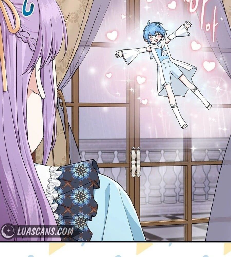 Tôi Đóng Vai Con Gái Nuôi Quá Giỏi Chap 63 - Next Chap 64