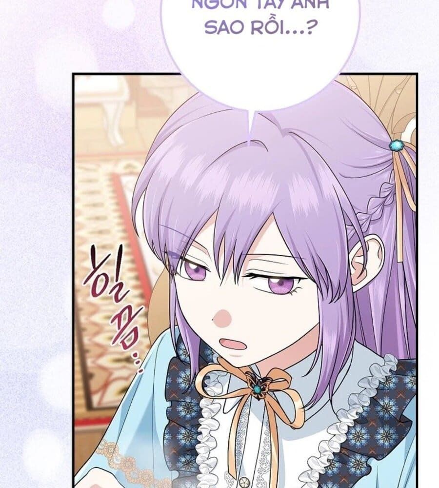 Tôi Đóng Vai Con Gái Nuôi Quá Giỏi Chap 63 - Next Chap 64