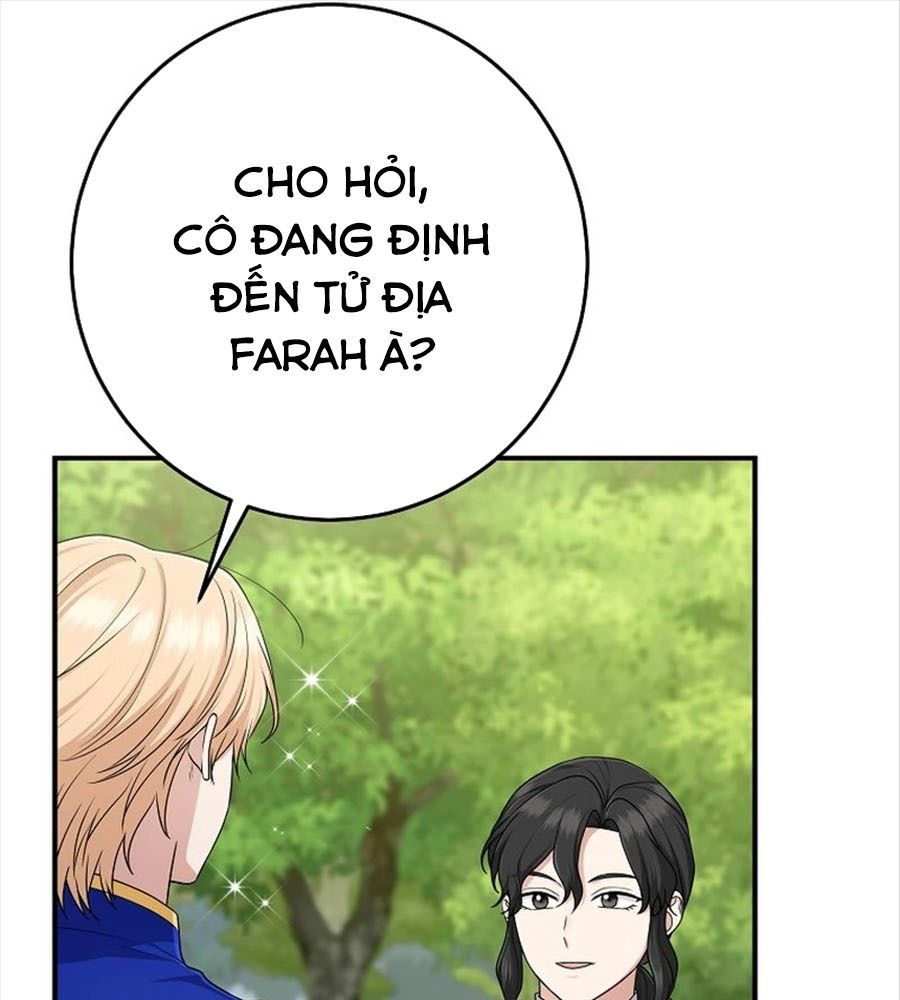 Tôi Đóng Vai Con Gái Nuôi Quá Giỏi Chap 68 - Next Chap 69