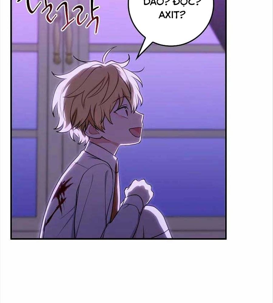 Tôi Đóng Vai Con Gái Nuôi Quá Giỏi Chap 7 - Next Chap 8