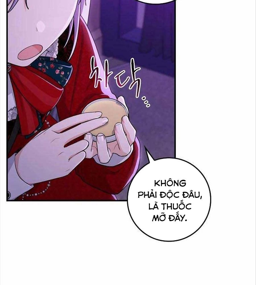 Tôi Đóng Vai Con Gái Nuôi Quá Giỏi Chap 7 - Next Chap 8