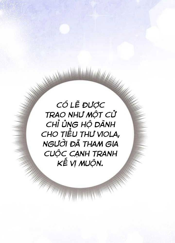 Tôi Đóng Vai Con Gái Nuôi Quá Giỏi Chap 76 - Next Chap 77