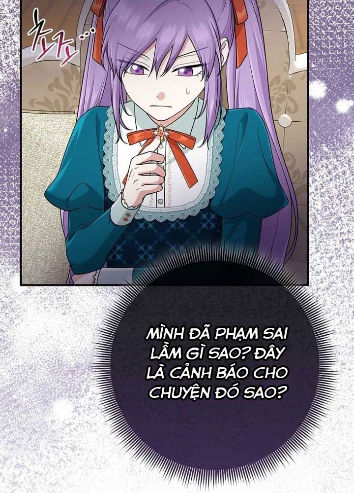 Tôi Đóng Vai Con Gái Nuôi Quá Giỏi Chap 76 - Next Chap 77