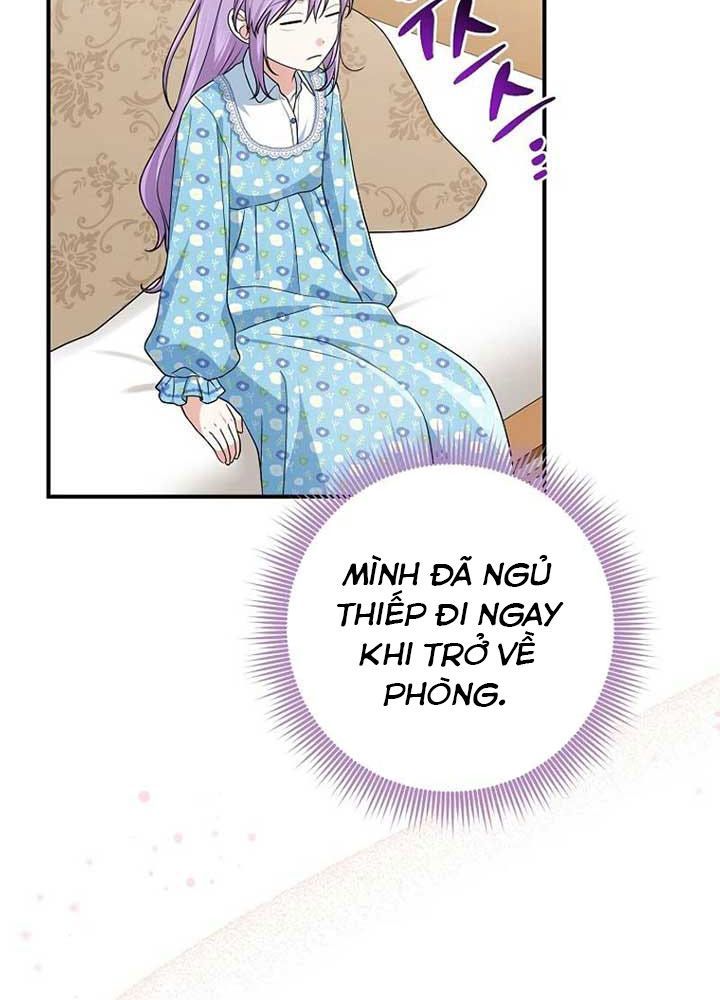 Tôi Đóng Vai Con Gái Nuôi Quá Giỏi Chap 79 - Next Chap 80