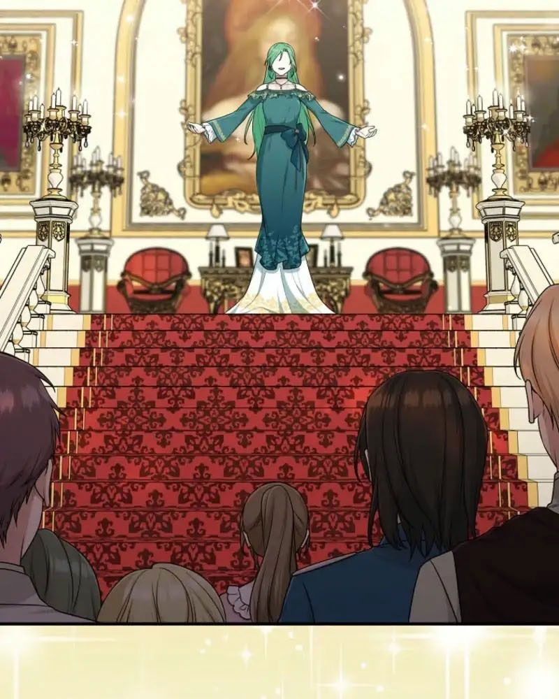 Tôi Đóng Vai Con Gái Nuôi Quá Giỏi Chap 80 - Next Chap 81