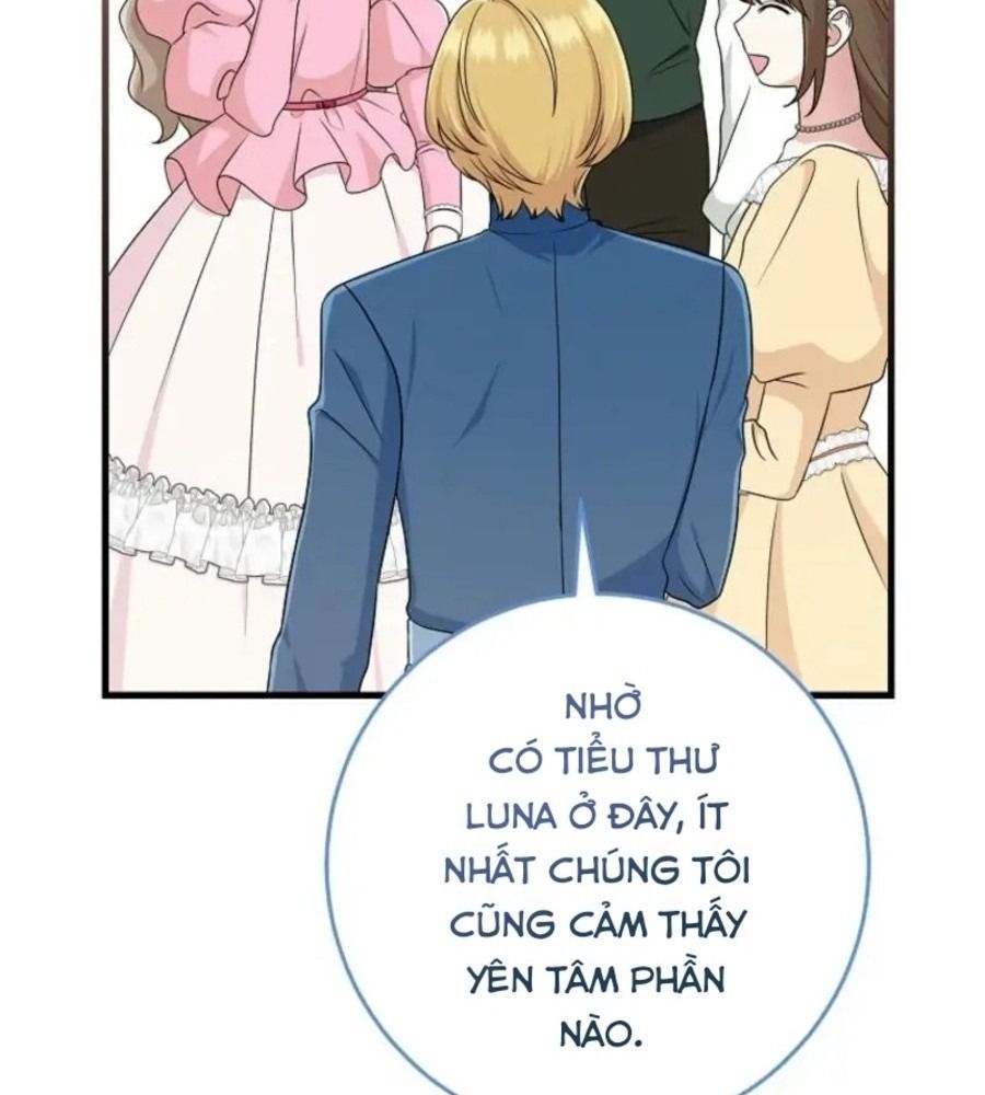 Tôi Đóng Vai Con Gái Nuôi Quá Giỏi Chap 82 - Next Chap 83