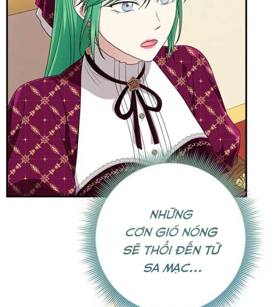 Tôi Đóng Vai Con Gái Nuôi Quá Giỏi Chap 83 - Next Chap 84