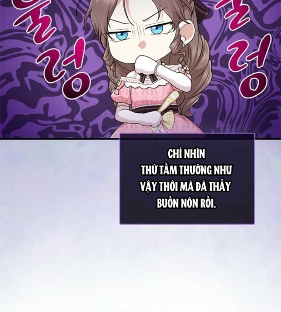 Tôi Đóng Vai Con Gái Nuôi Quá Giỏi Chap 83 - Next Chap 84