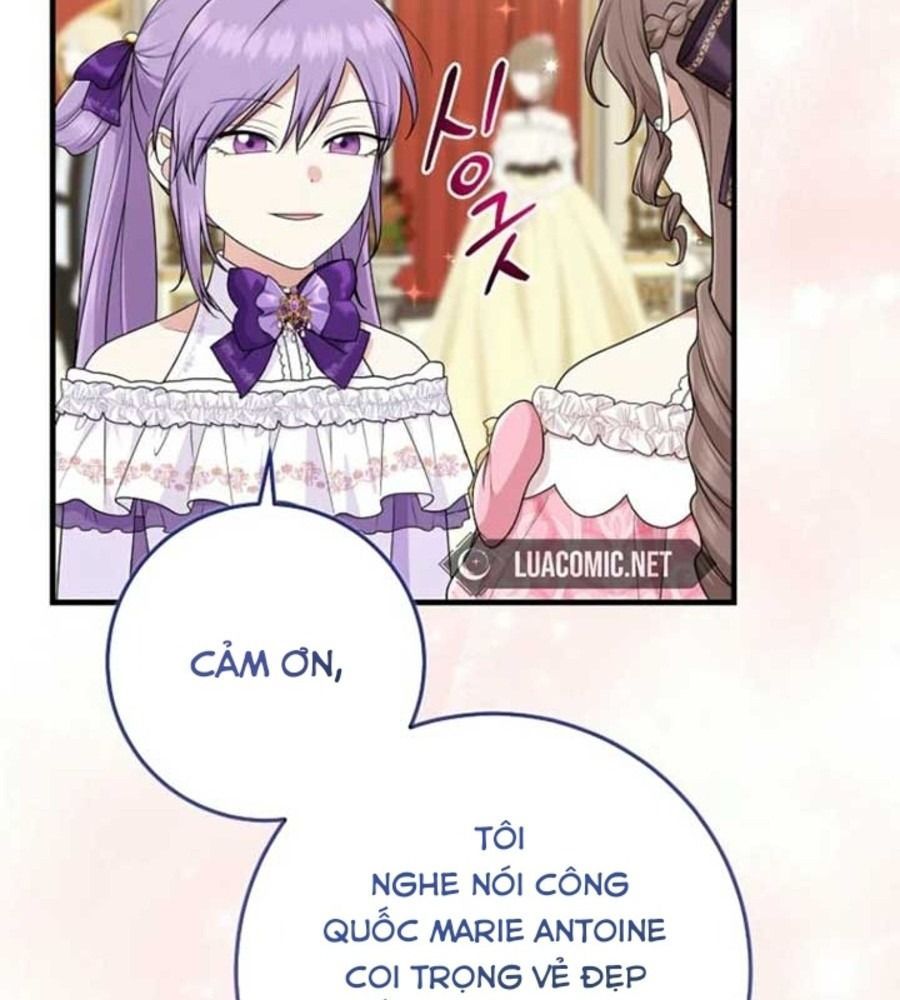 Tôi Đóng Vai Con Gái Nuôi Quá Giỏi Chap 83 - Next Chap 84