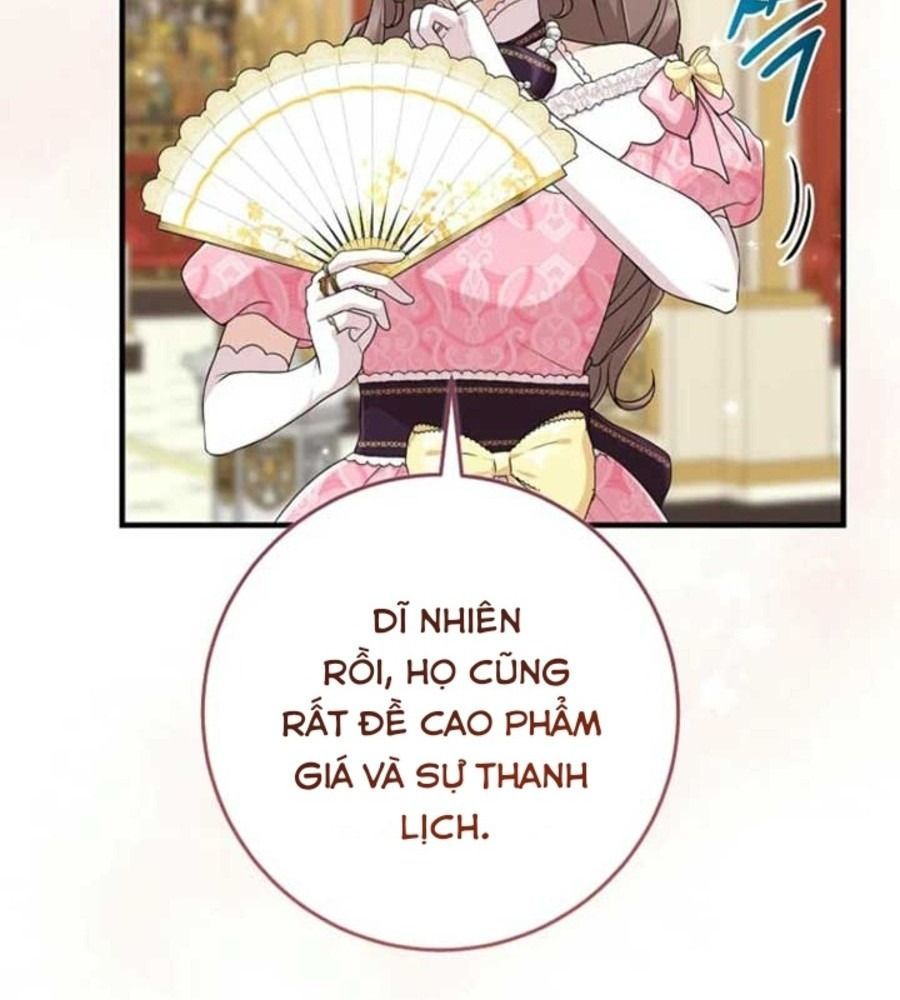 Tôi Đóng Vai Con Gái Nuôi Quá Giỏi Chap 83 - Next Chap 84