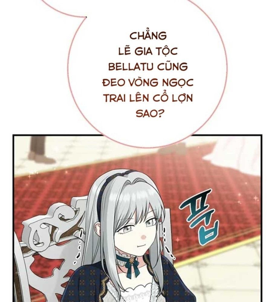 Tôi Đóng Vai Con Gái Nuôi Quá Giỏi Chap 83 - Next Chap 84