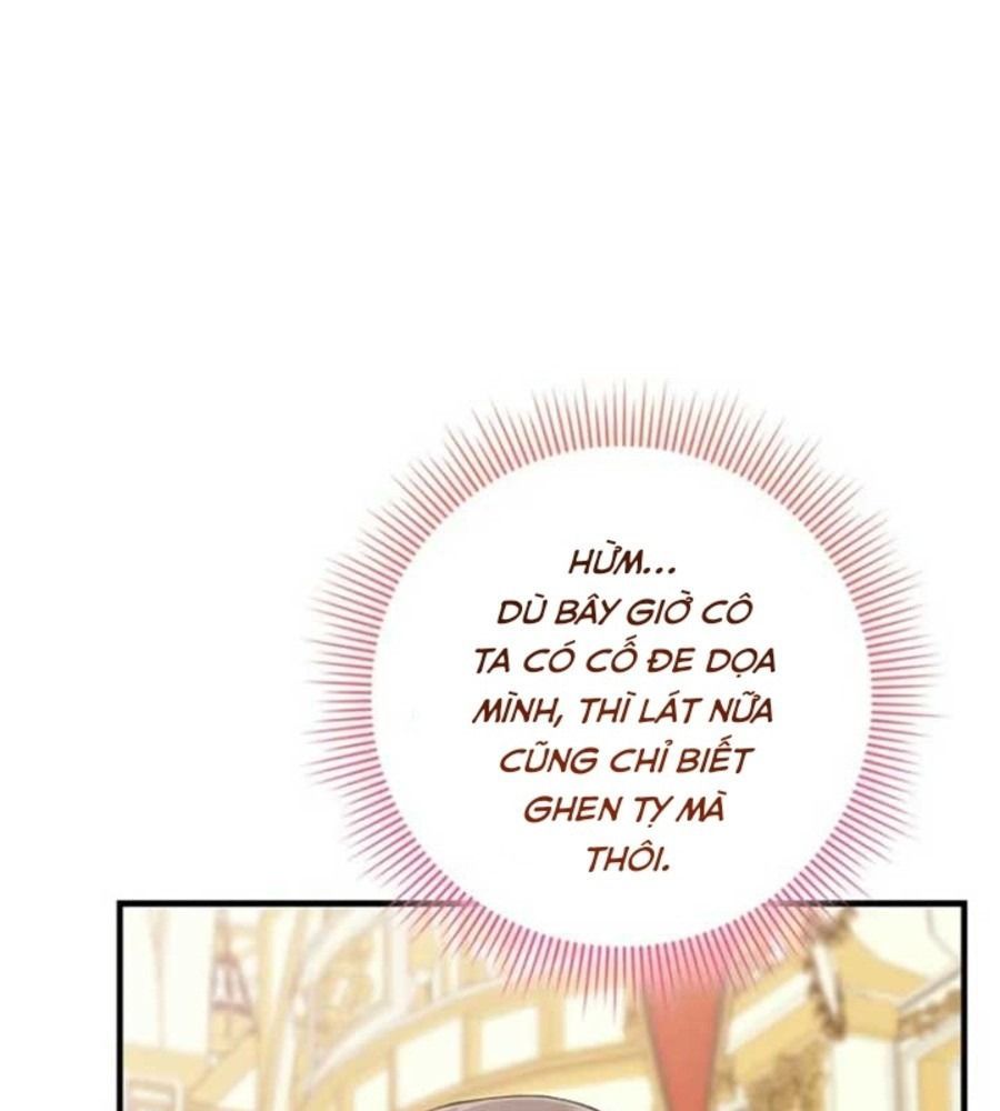 Tôi Đóng Vai Con Gái Nuôi Quá Giỏi Chap 83 - Next Chap 84