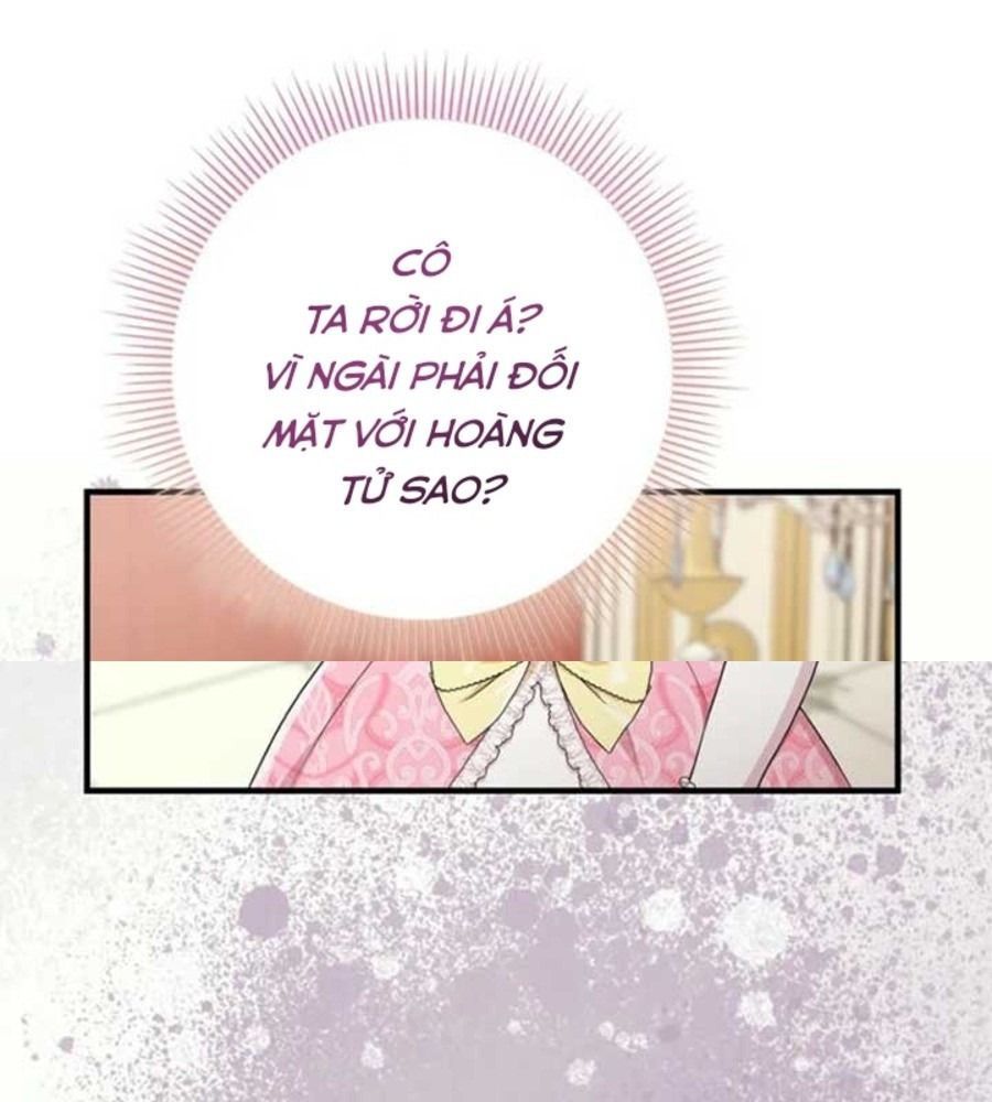 Tôi Đóng Vai Con Gái Nuôi Quá Giỏi Chap 83 - Next Chap 84