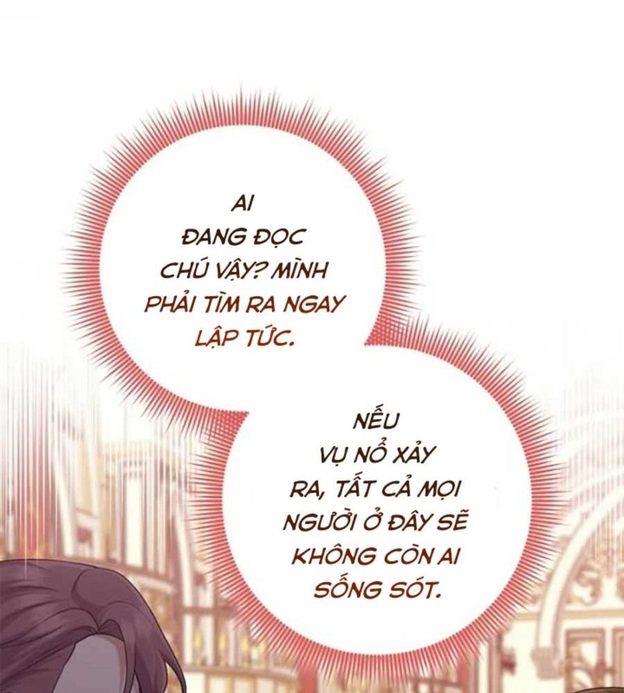 Tôi Đóng Vai Con Gái Nuôi Quá Giỏi Chap 83 - Next Chap 84