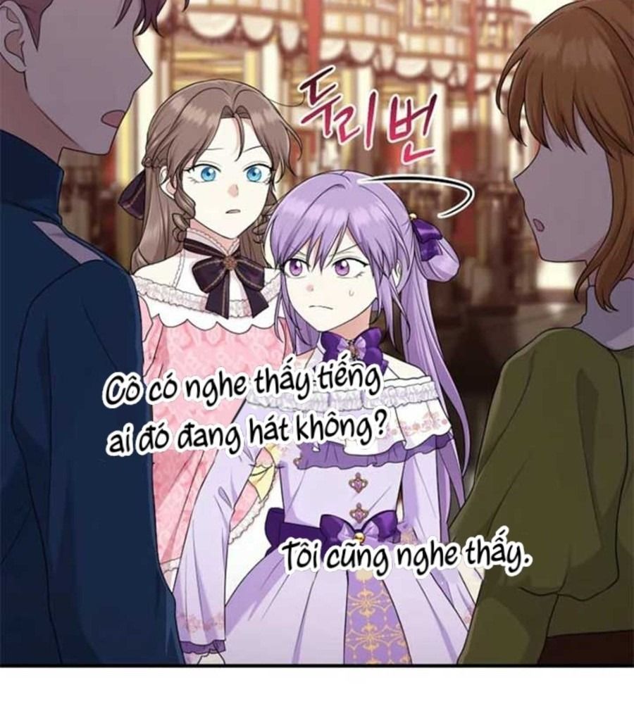 Tôi Đóng Vai Con Gái Nuôi Quá Giỏi Chap 83 - Next Chap 84
