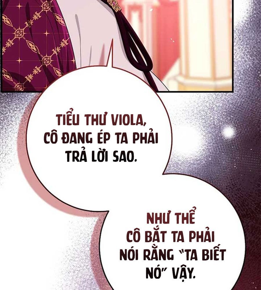 Tôi Đóng Vai Con Gái Nuôi Quá Giỏi Chap 84 - Next Chap 85