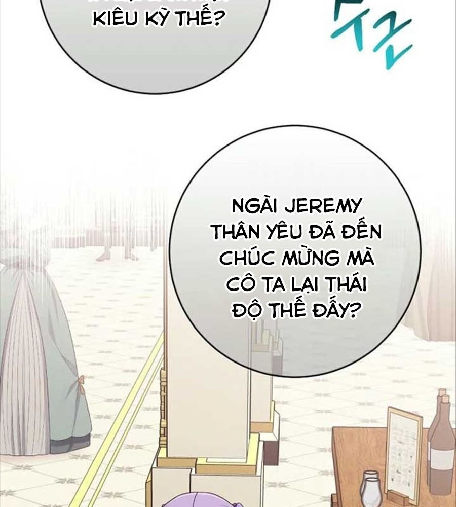 Tôi Đóng Vai Con Gái Nuôi Quá Giỏi Chap 87 - Next Chap 88