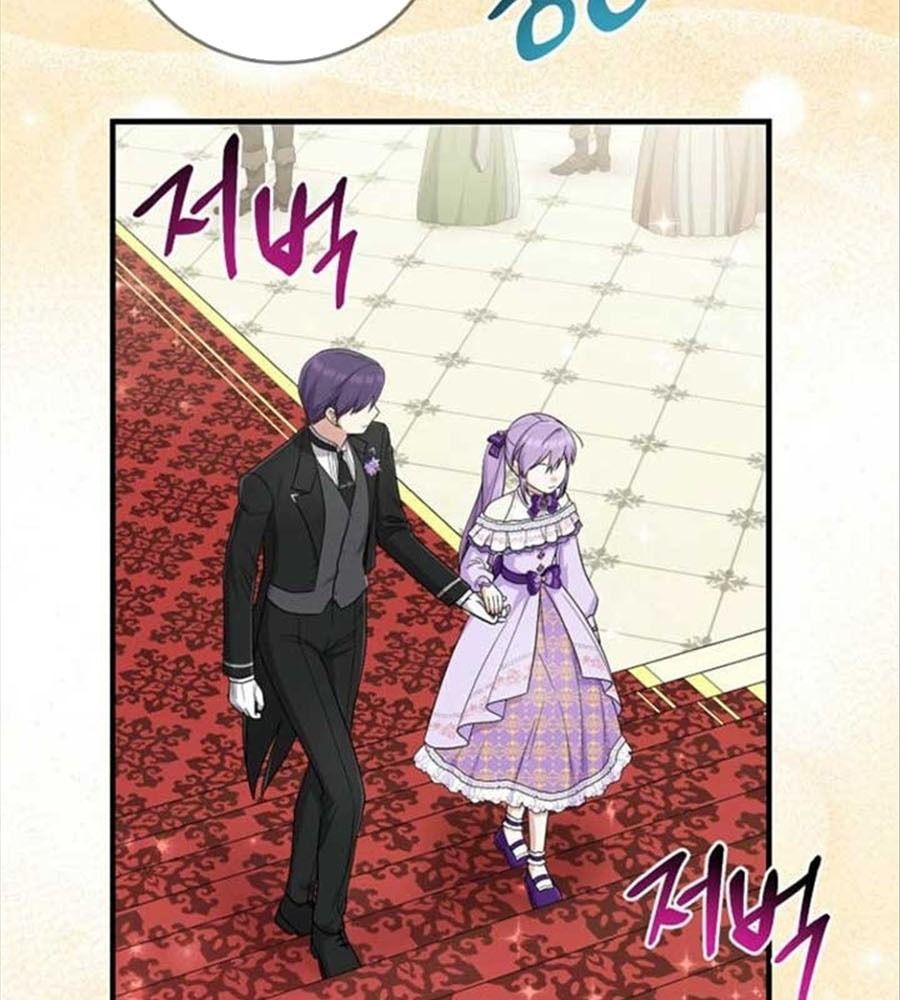 Tôi Đóng Vai Con Gái Nuôi Quá Giỏi Chap 87 - Next Chap 88