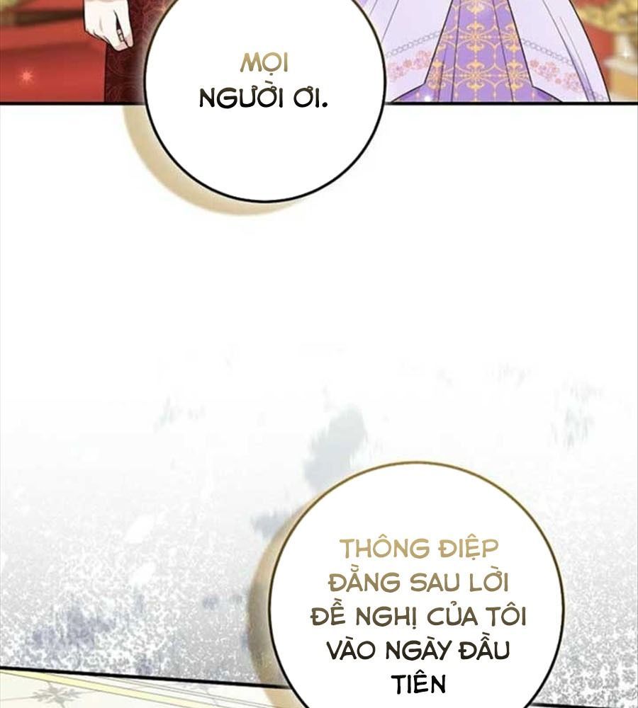 Tôi Đóng Vai Con Gái Nuôi Quá Giỏi Chap 87 - Next Chap 88