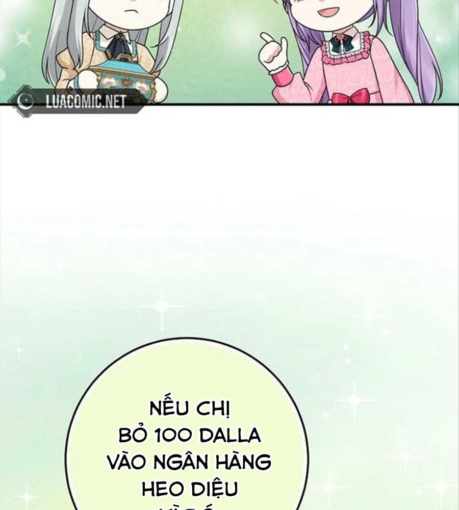 Tôi Đóng Vai Con Gái Nuôi Quá Giỏi Chap 87 - Next Chap 88