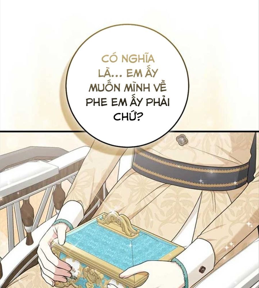 Tôi Đóng Vai Con Gái Nuôi Quá Giỏi Chap 87 - Next Chap 88