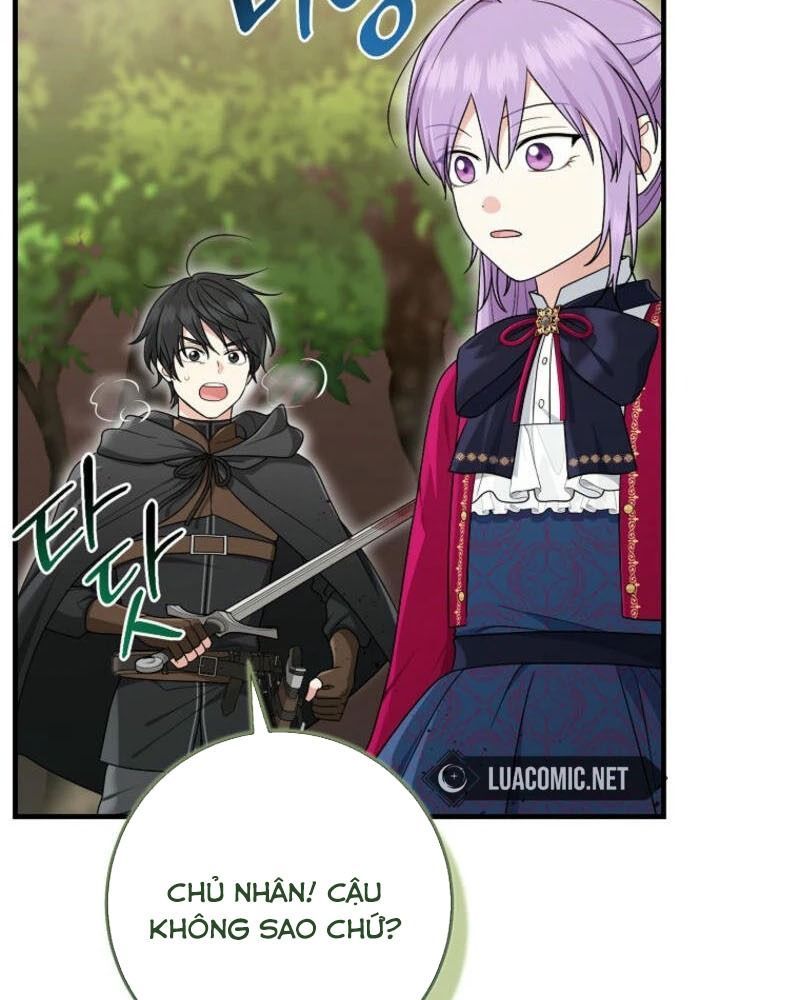 Tôi Đóng Vai Con Gái Nuôi Quá Giỏi Chap 89 - Next Chap 90