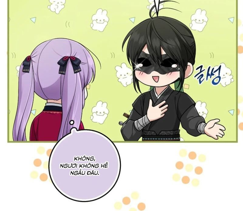 Tôi Đóng Vai Con Gái Nuôi Quá Giỏi Chap 91 - Next Chap 92