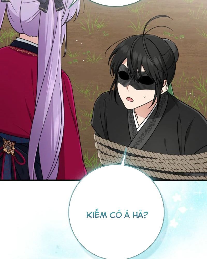 Tôi Đóng Vai Con Gái Nuôi Quá Giỏi Chap 91 - Next Chap 92