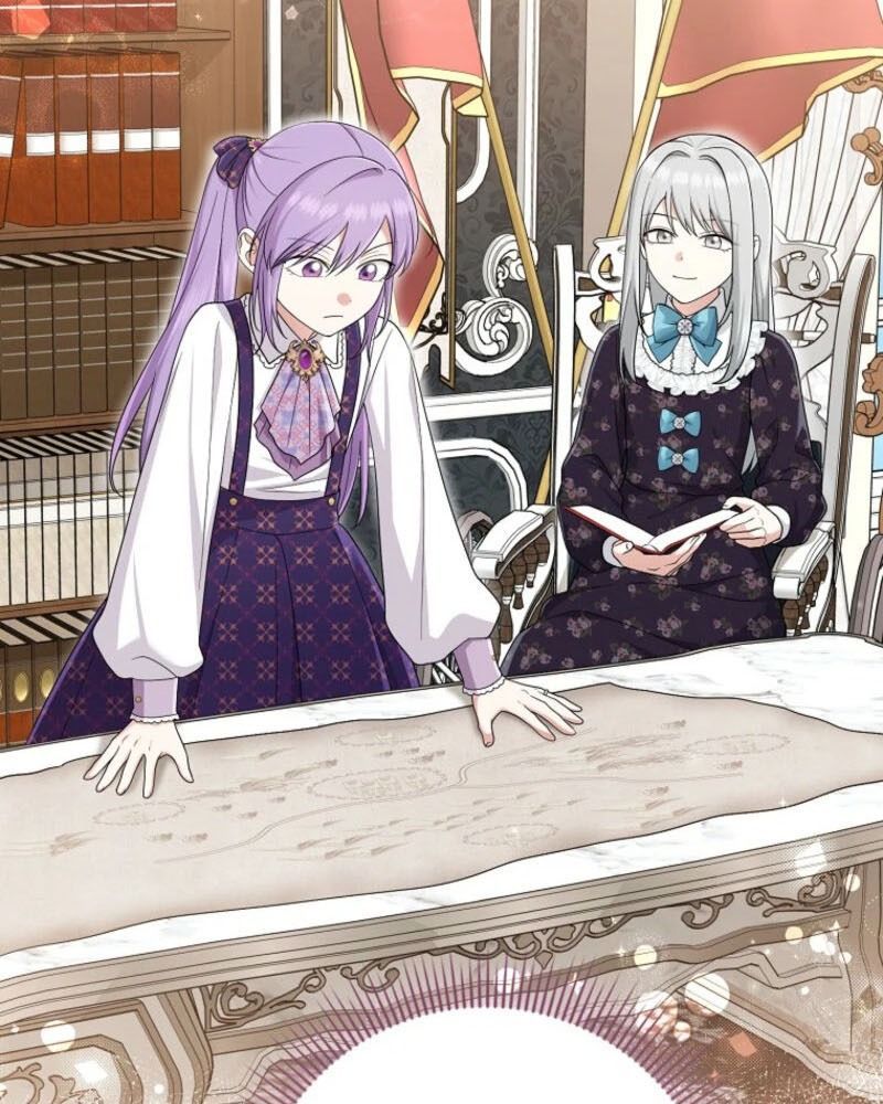 Tôi Đóng Vai Con Gái Nuôi Quá Giỏi Chap 91 - Next Chap 92