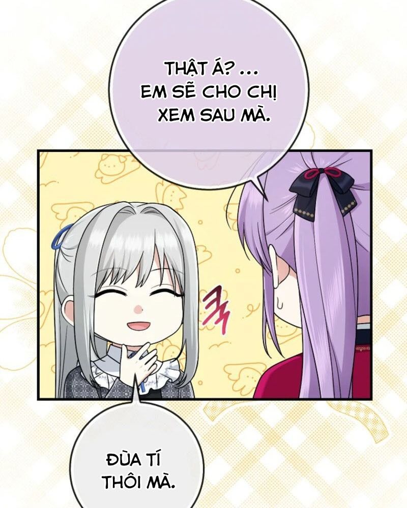 Tôi Đóng Vai Con Gái Nuôi Quá Giỏi Chap 91 - Next Chap 92