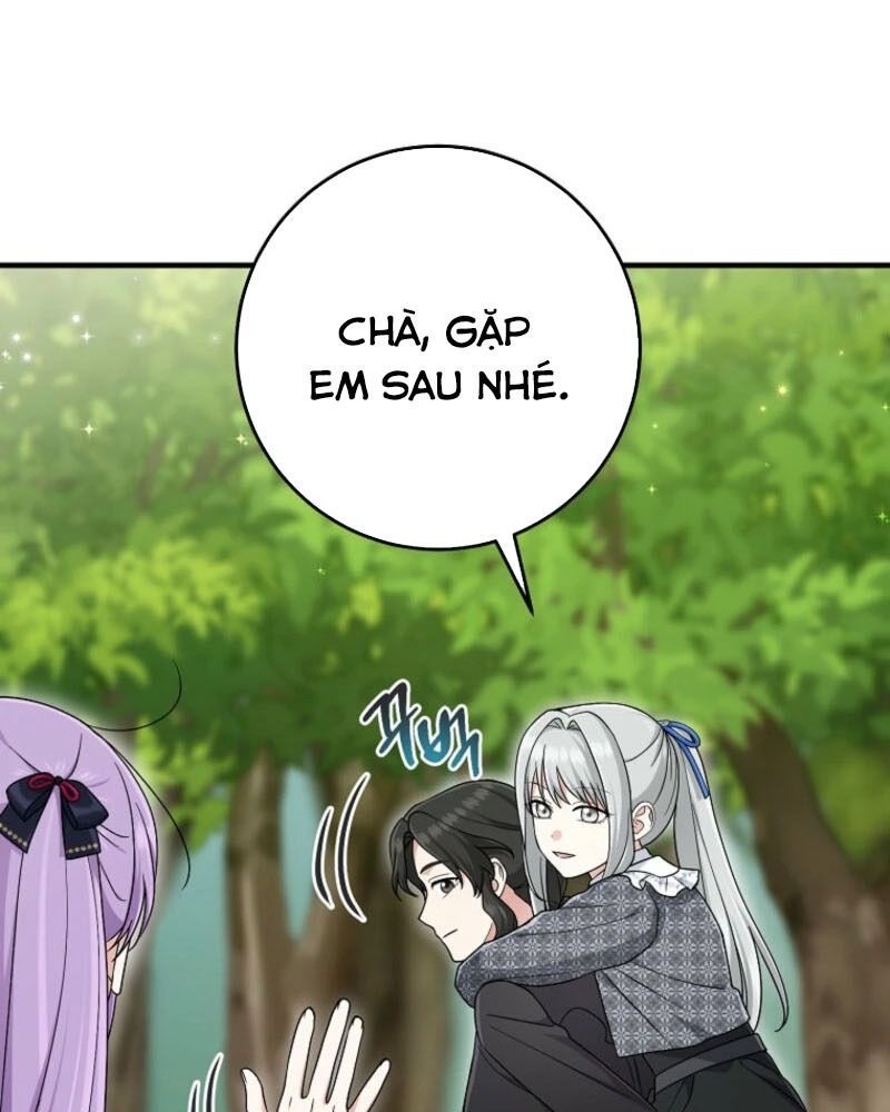 Tôi Đóng Vai Con Gái Nuôi Quá Giỏi Chap 91 - Next Chap 92