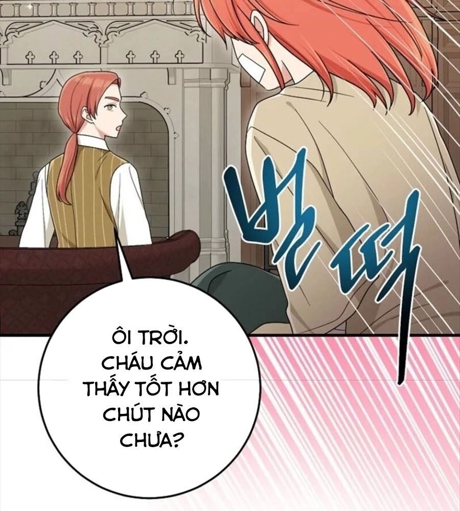 Tôi Đóng Vai Con Gái Nuôi Quá Giỏi Chap 96 - Next Chap 97