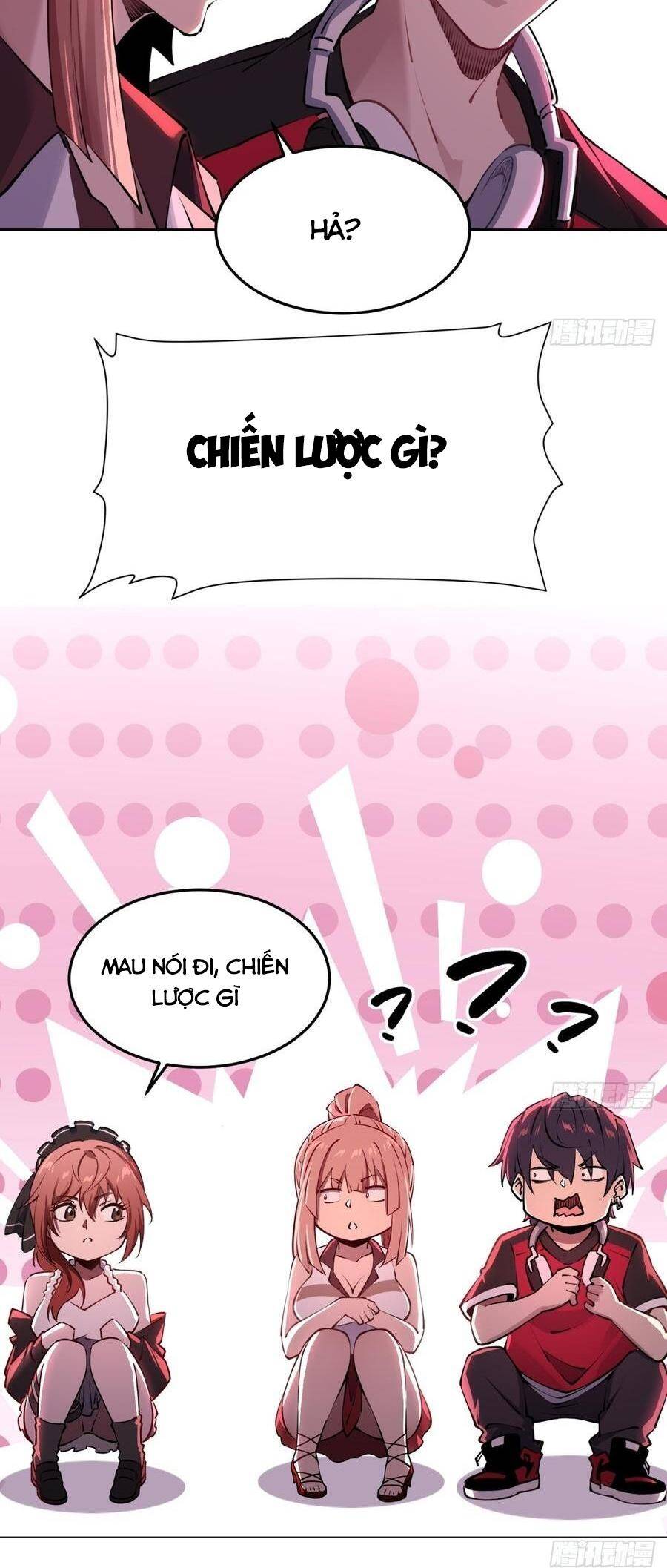 Đô Thị S Tương Lai Thức Tỉnh Khí Vận Hoàn Mỹ Chap 4 - Next Chap 5