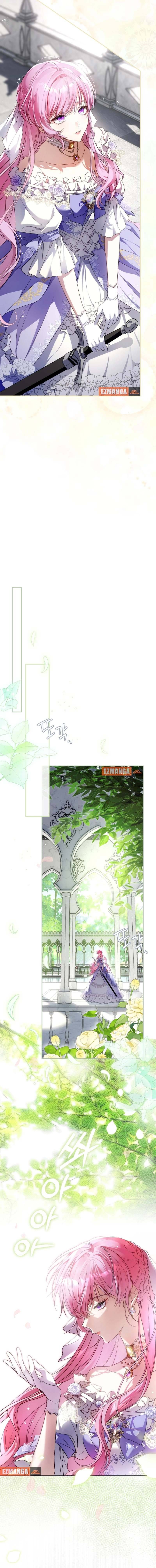 Hoa Bên Lưỡi Kiếm Chap 1 - Next Chap 2