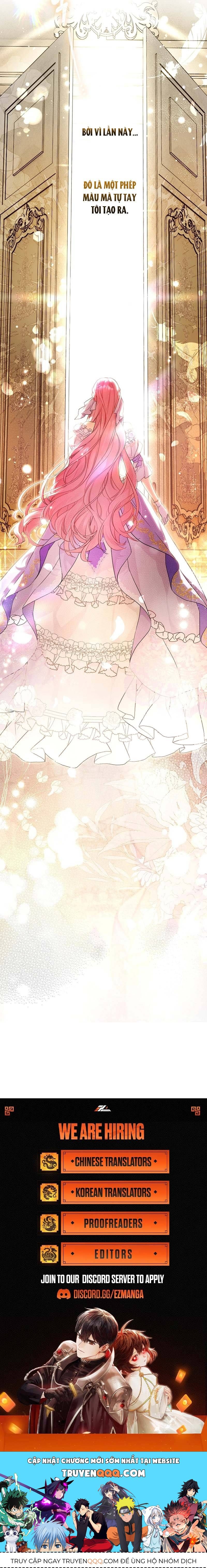 Hoa Bên Lưỡi Kiếm Chap 1 - Next Chap 2