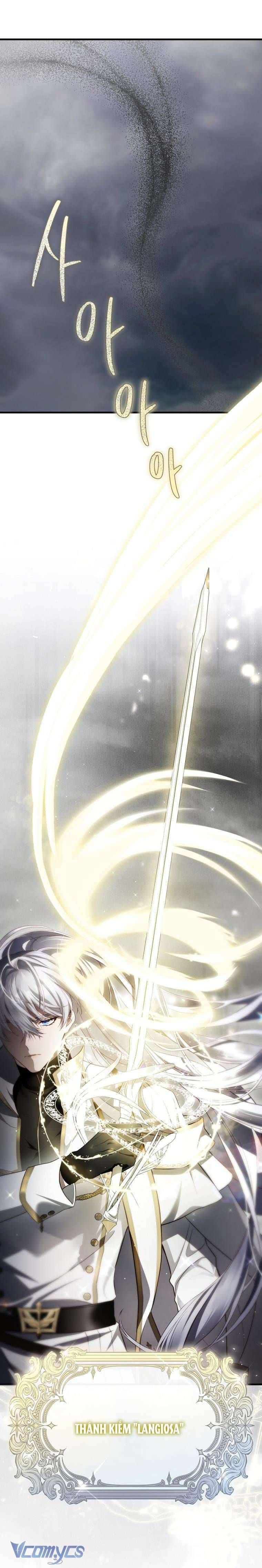 Hoa Bên Lưỡi Kiếm Chap 19 - Next Chap 20