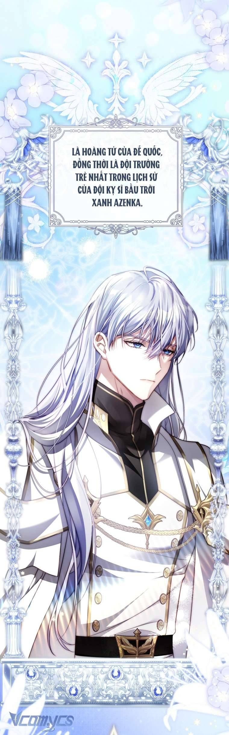 Hoa Bên Lưỡi Kiếm Chap 31 - Next Chap 32