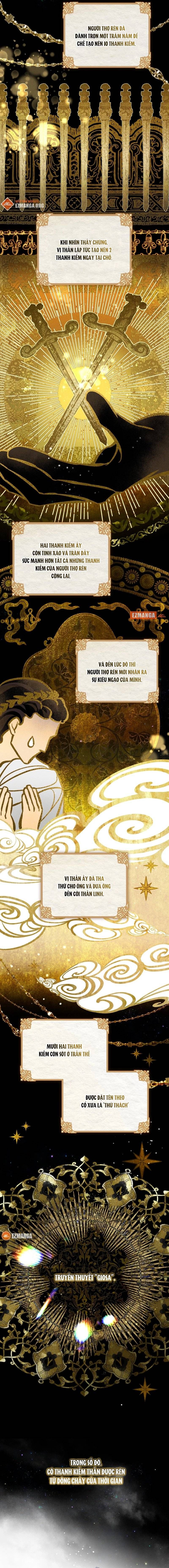 Hoa Bên Lưỡi Kiếm Chap 4 - Next Chap 5