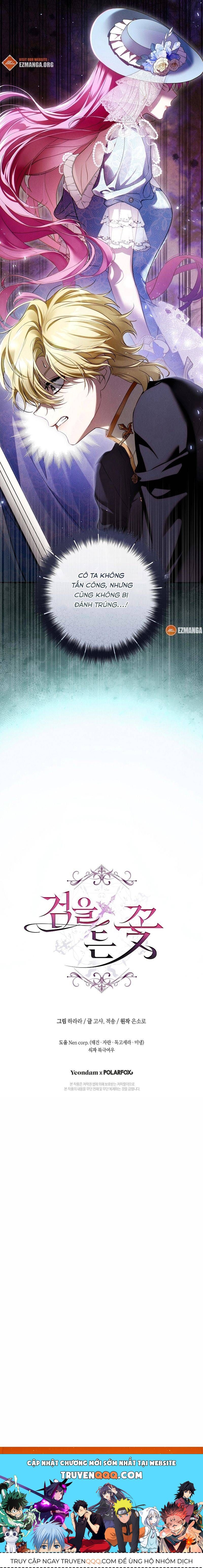 Hoa Bên Lưỡi Kiếm Chap 7 - Next Chap 8