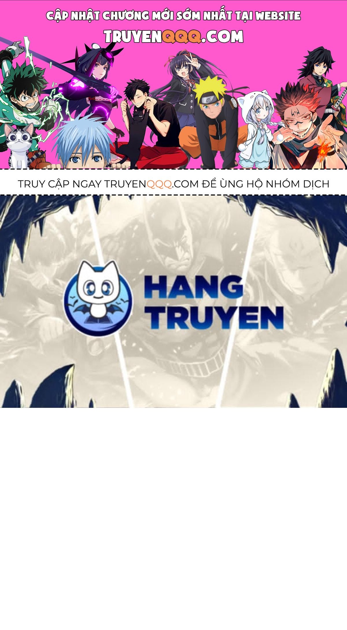 Năm Bạn Mèo Chap 12 - Next Chap 13