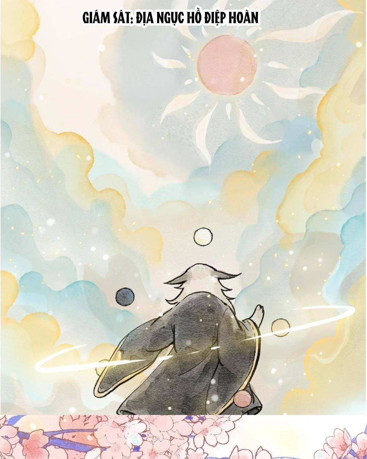 Năm Bạn Mèo Chap 3 - Next Chap 4