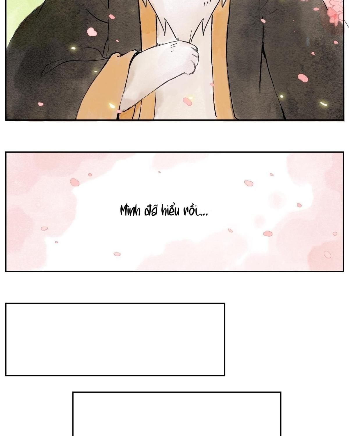 Năm Bạn Mèo Chap 3 - Next Chap 4