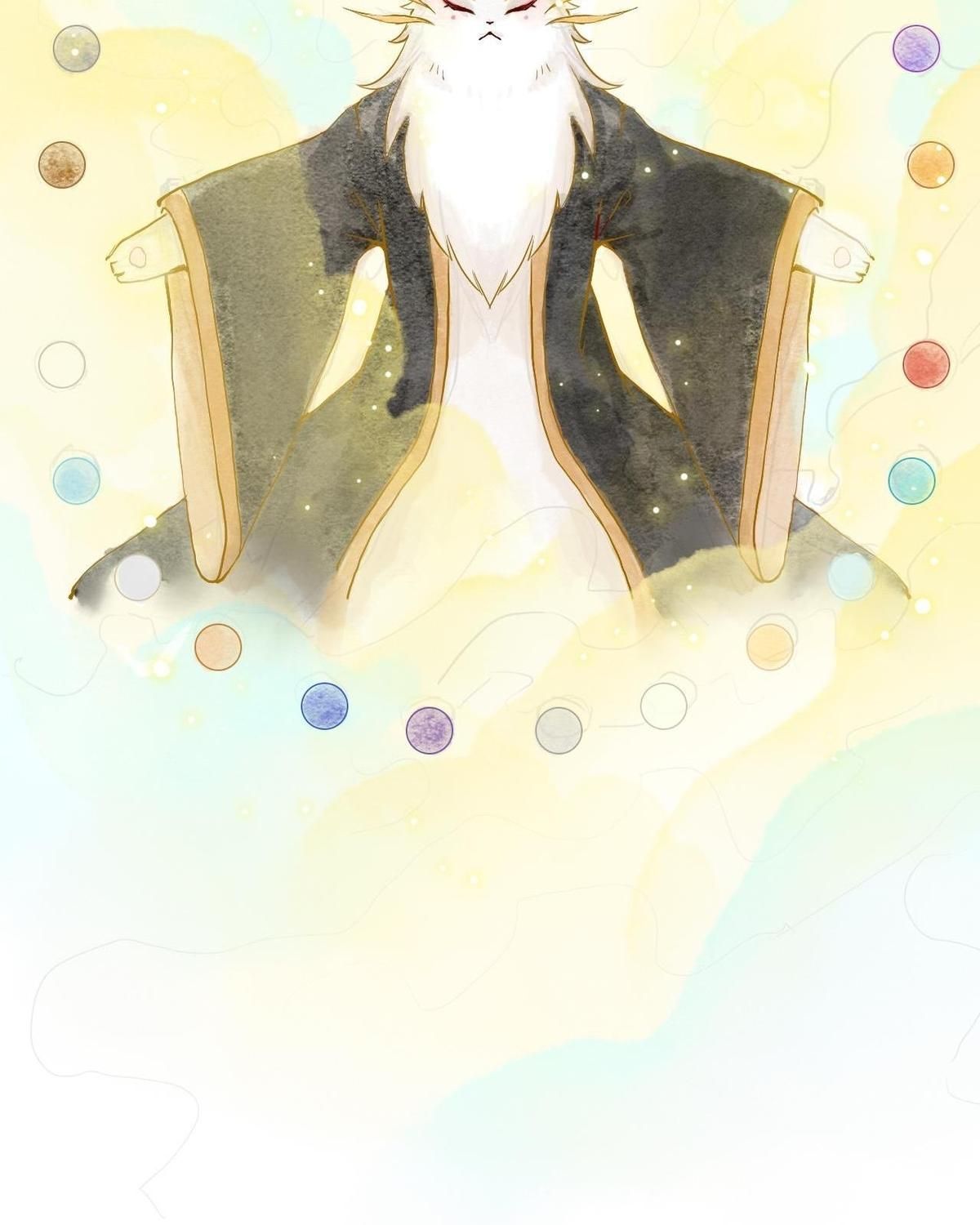 Năm Bạn Mèo Chap 3 - Next Chap 4