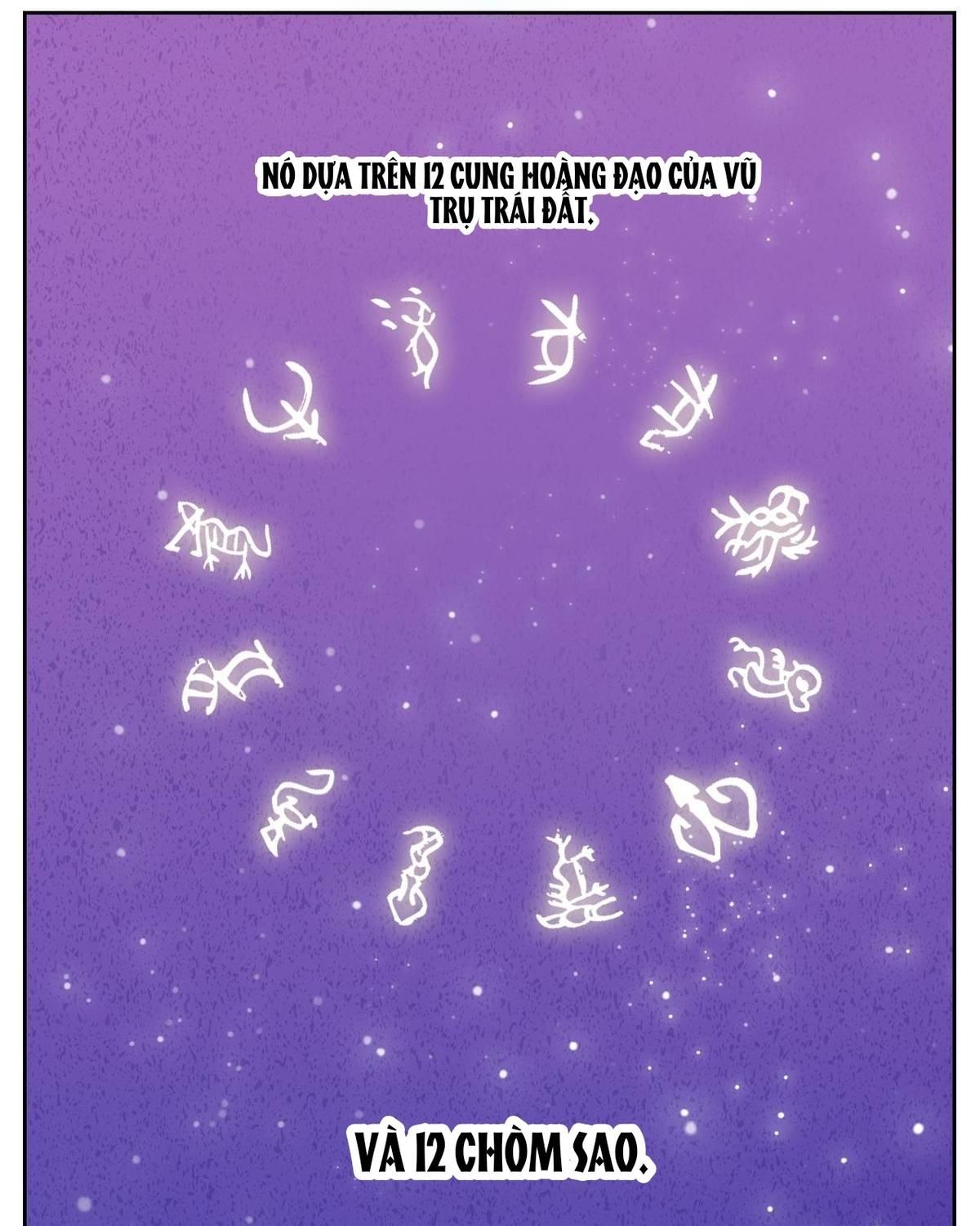 Năm Bạn Mèo Chap 3 - Next Chap 4