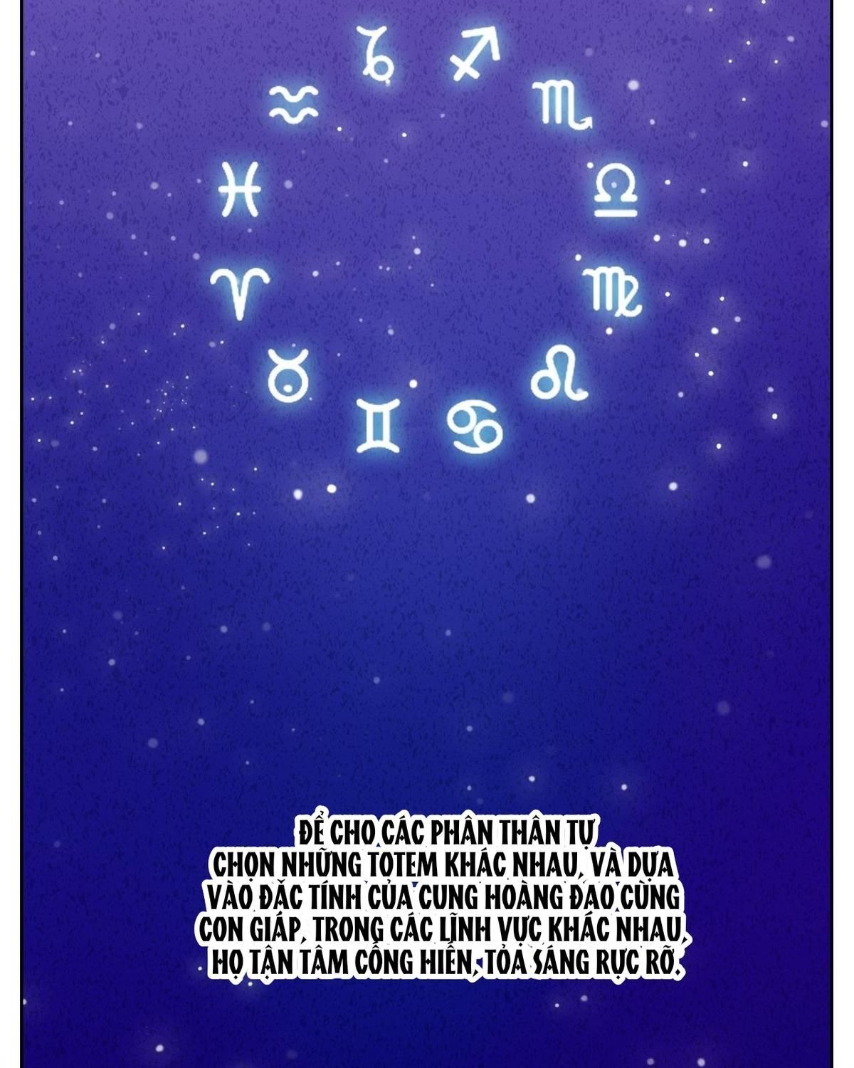 Năm Bạn Mèo Chap 3 - Next Chap 4