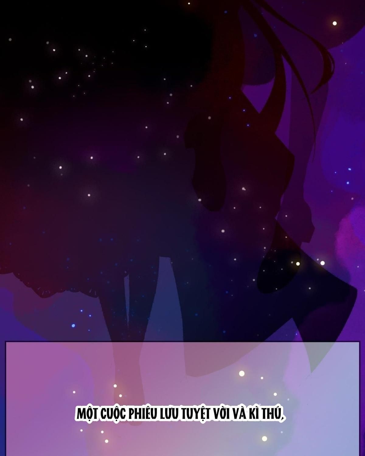 Năm Bạn Mèo Chap 3 - Next Chap 4