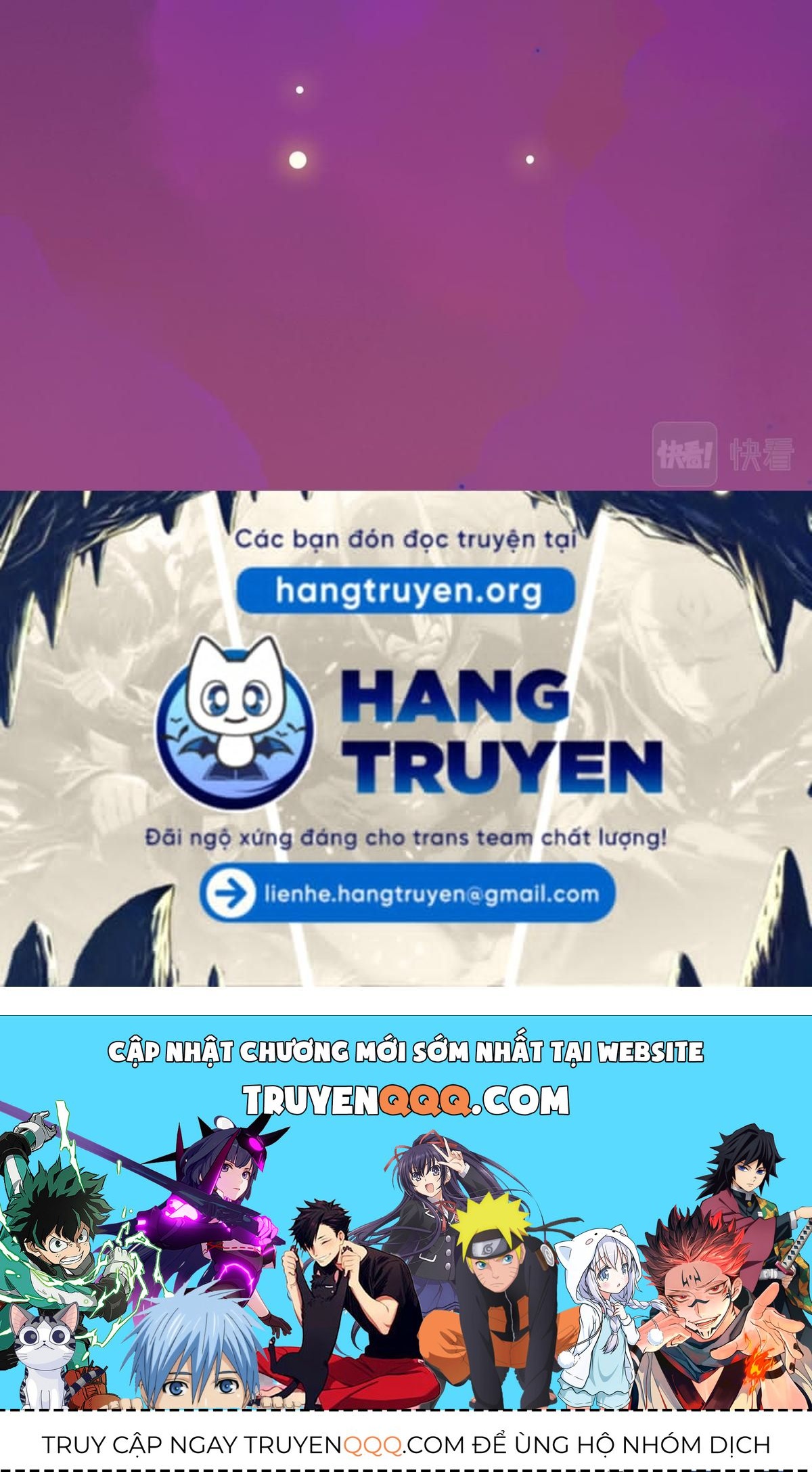 Năm Bạn Mèo Chap 3 - Next Chap 4