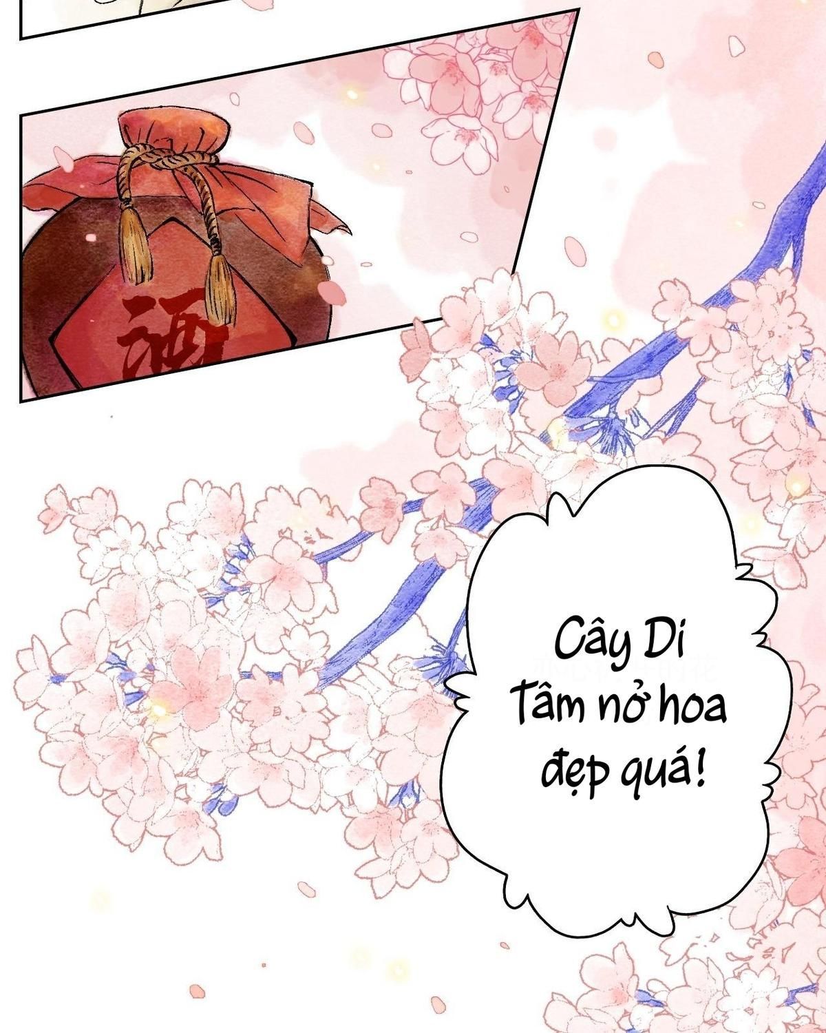 Năm Bạn Mèo Chap 3 - Next Chap 4